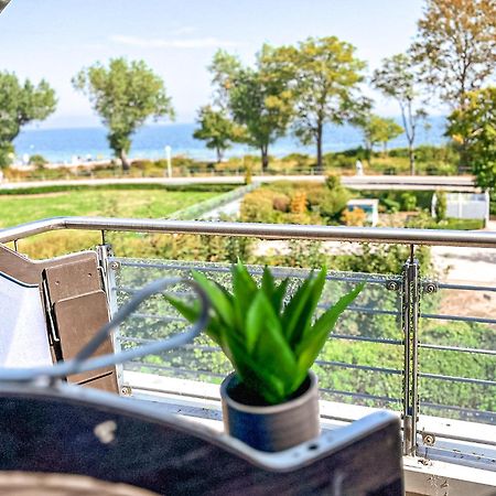 Duenenblick Wohnung 51 Boltenhagen  Εξωτερικό φωτογραφία