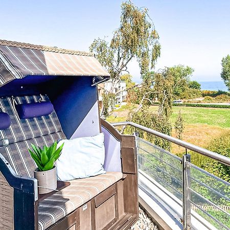 Duenenblick Wohnung 51 Boltenhagen  Εξωτερικό φωτογραφία