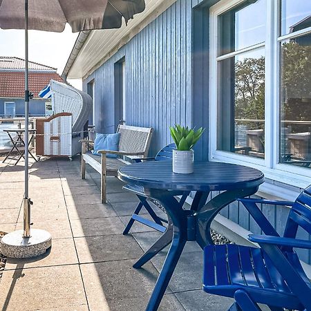 Duenenblick Wohnung 51 Boltenhagen  Εξωτερικό φωτογραφία