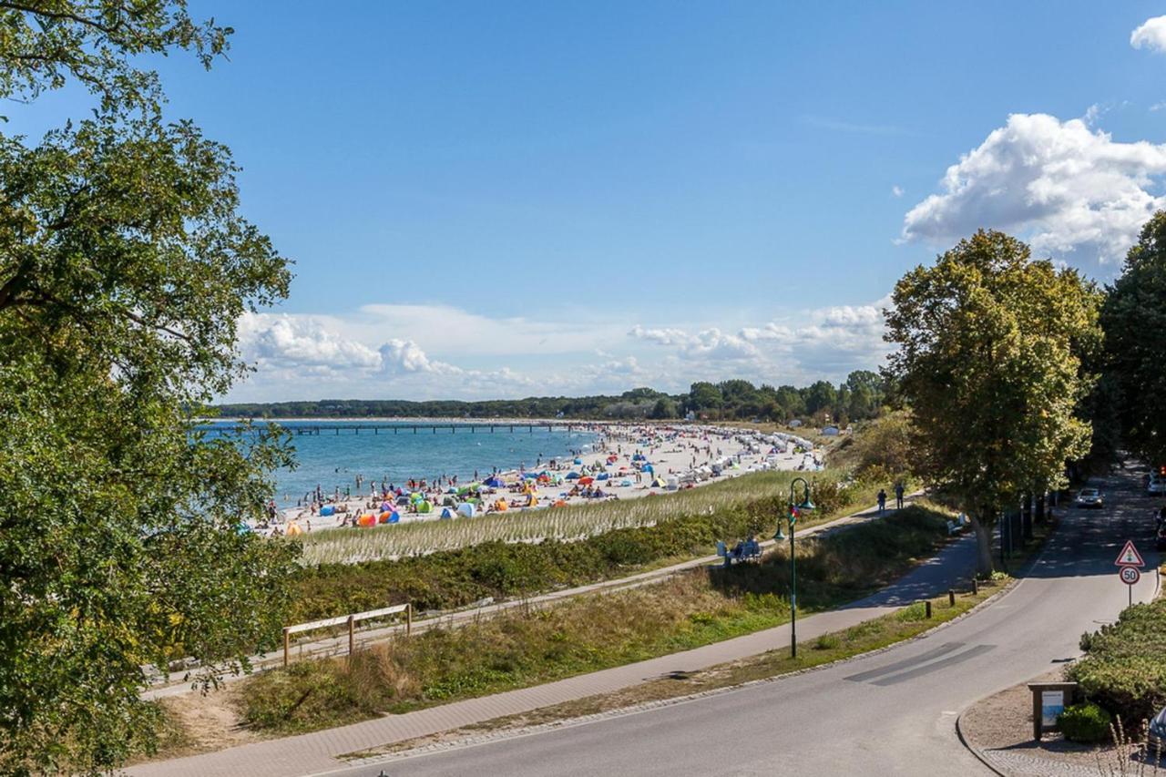 Duenenblick Wohnung 51 Boltenhagen  Εξωτερικό φωτογραφία
