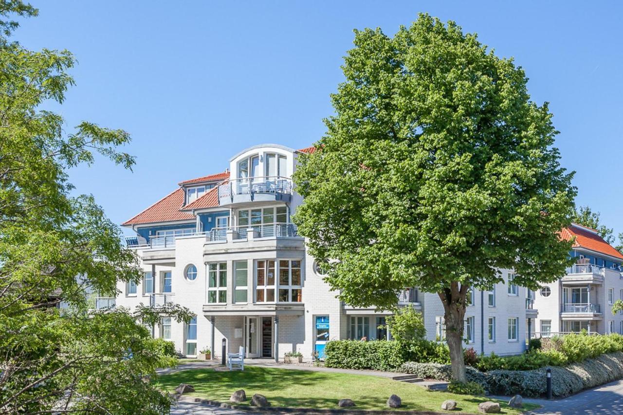 Duenenblick Wohnung 51 Boltenhagen  Εξωτερικό φωτογραφία