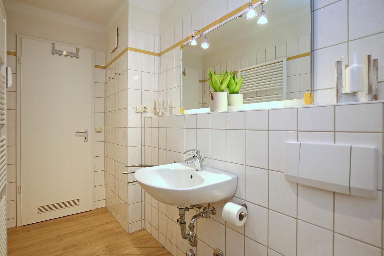 Duenenblick Wohnung 51 Boltenhagen  Εξωτερικό φωτογραφία