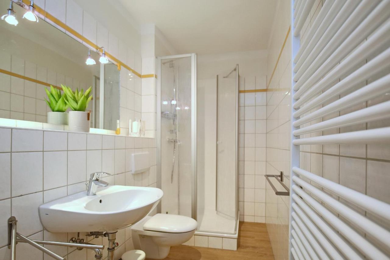 Duenenblick Wohnung 51 Boltenhagen  Εξωτερικό φωτογραφία