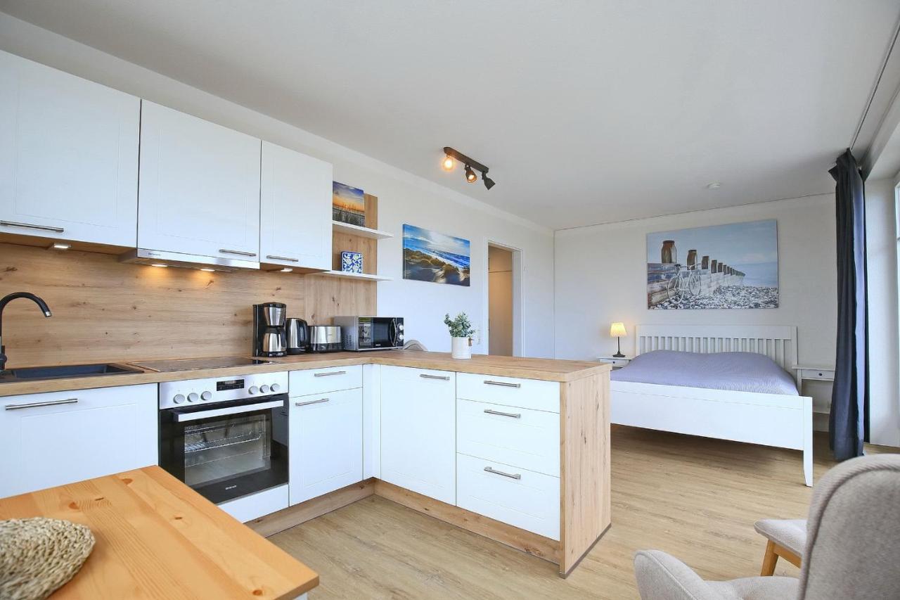 Duenenblick Wohnung 51 Boltenhagen  Εξωτερικό φωτογραφία