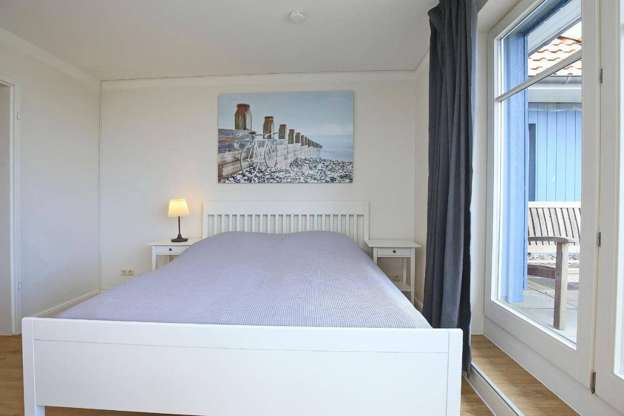 Duenenblick Wohnung 51 Boltenhagen  Εξωτερικό φωτογραφία