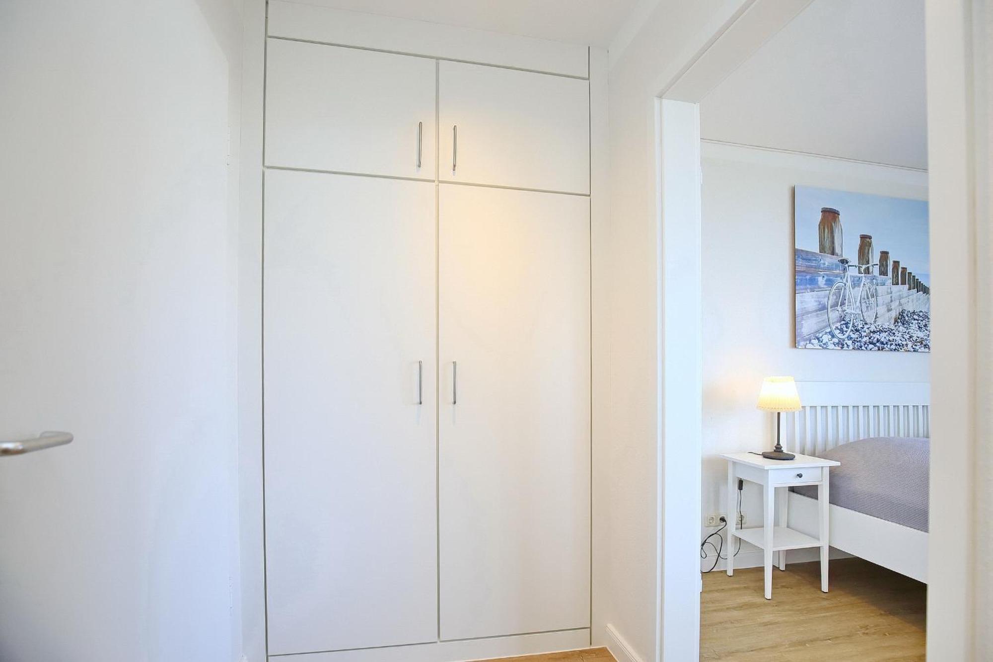 Duenenblick Wohnung 51 Boltenhagen  Εξωτερικό φωτογραφία